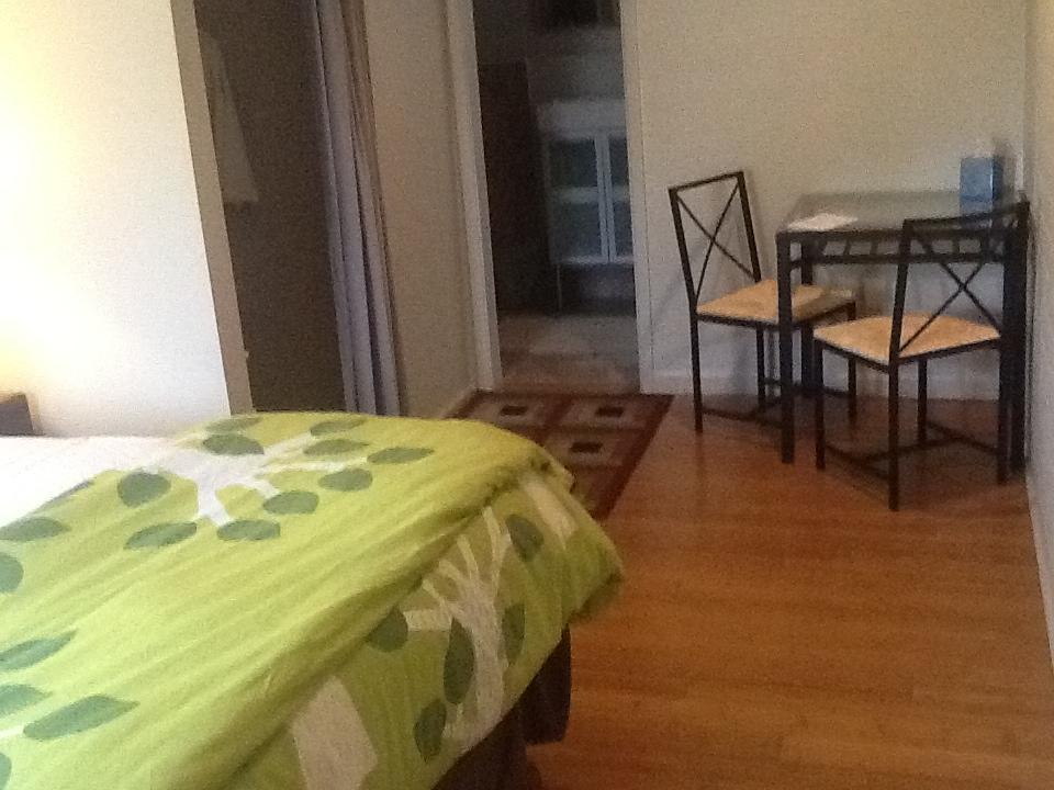Zenyard Guest House Phoenix Quarto foto