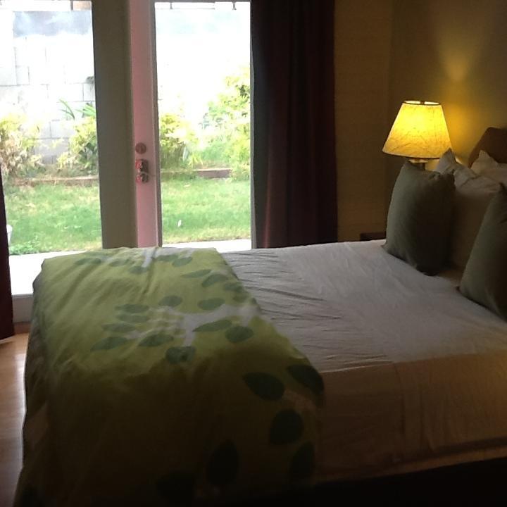 Zenyard Guest House Phoenix Quarto foto