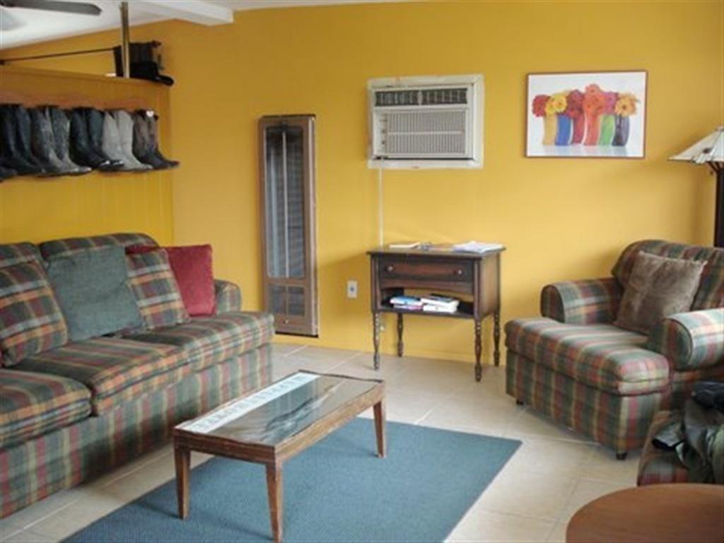 Zenyard Guest House Phoenix Quarto foto