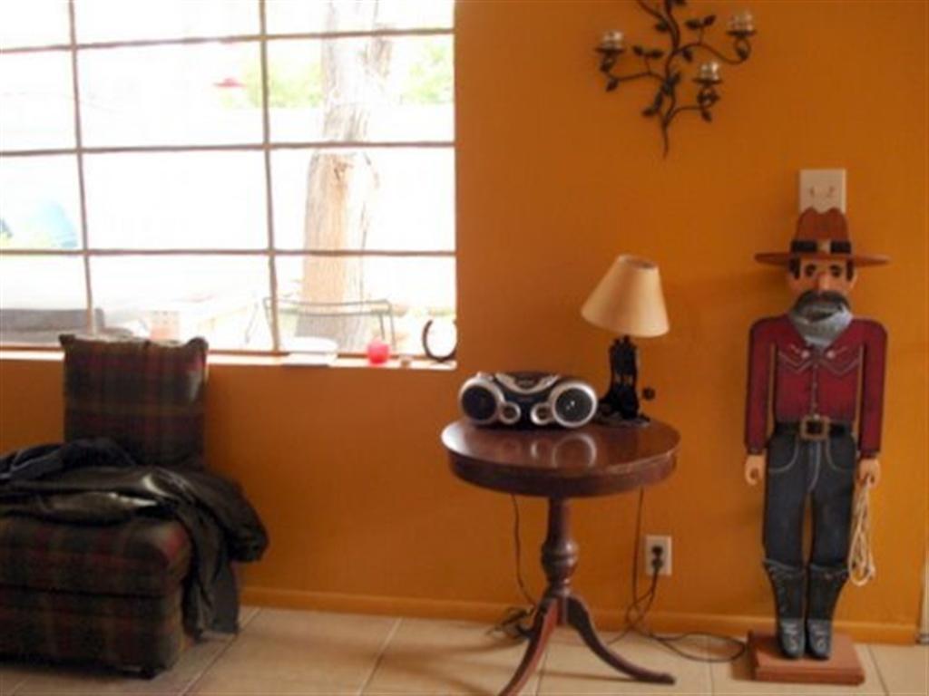Zenyard Guest House Phoenix Quarto foto