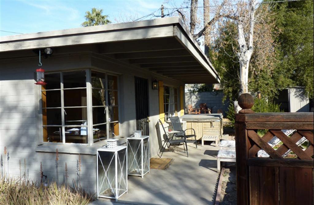 Zenyard Guest House Phoenix Quarto foto