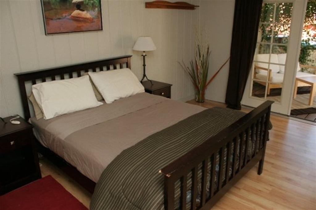 Zenyard Guest House Phoenix Quarto foto