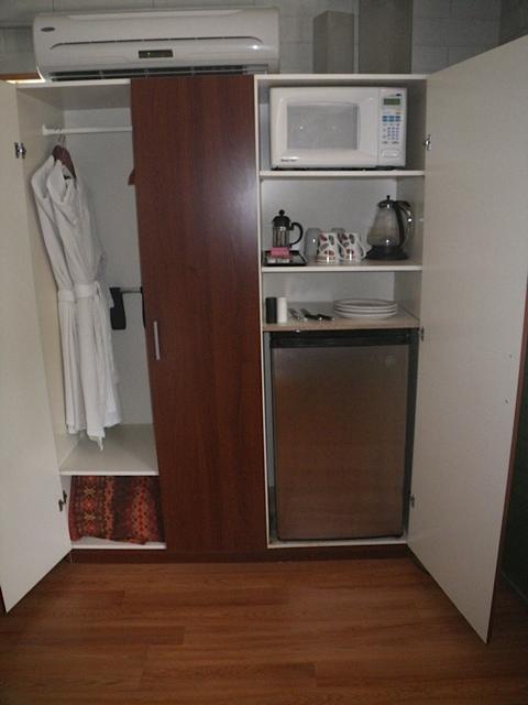 Zenyard Guest House Phoenix Quarto foto
