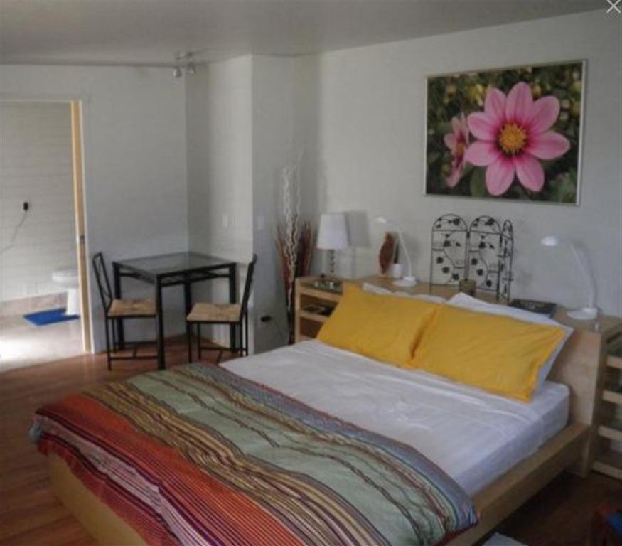 Zenyard Guest House Phoenix Quarto foto