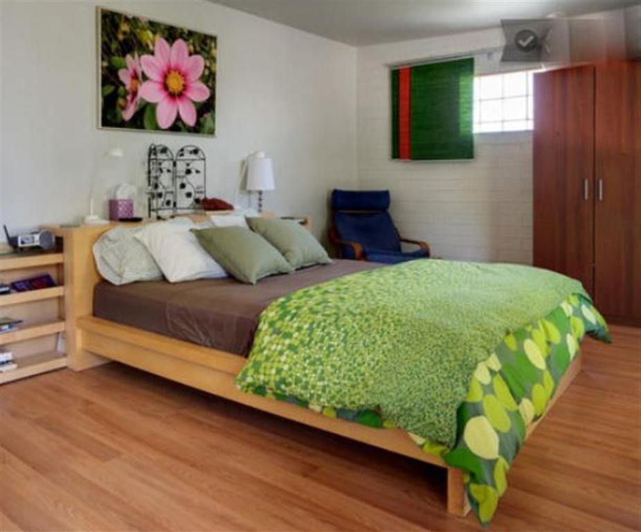 Zenyard Guest House Phoenix Quarto foto