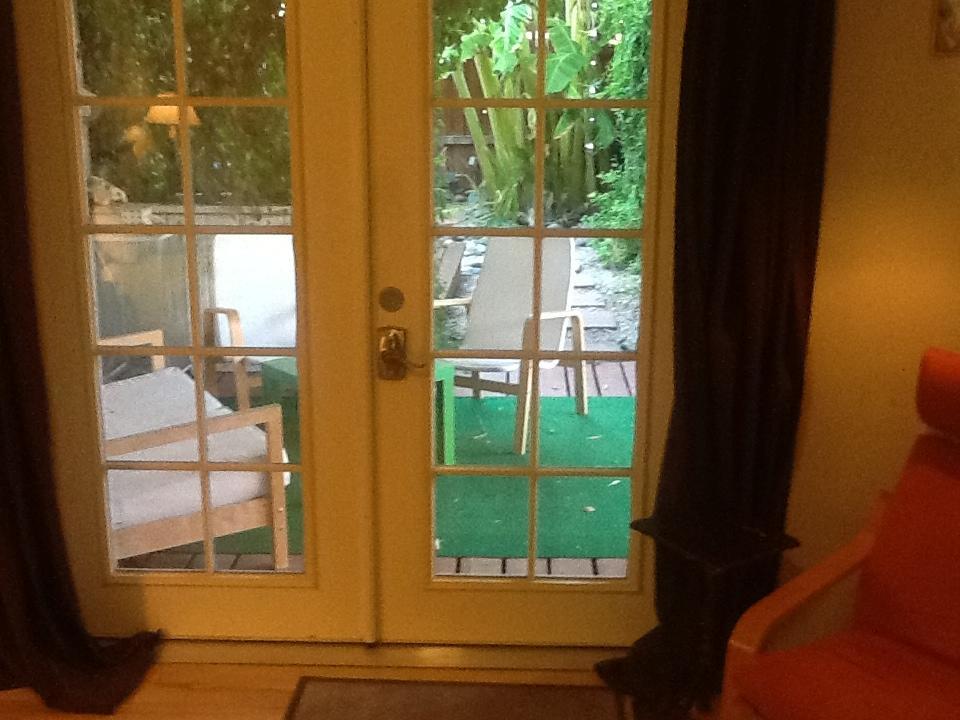Zenyard Guest House Phoenix Quarto foto