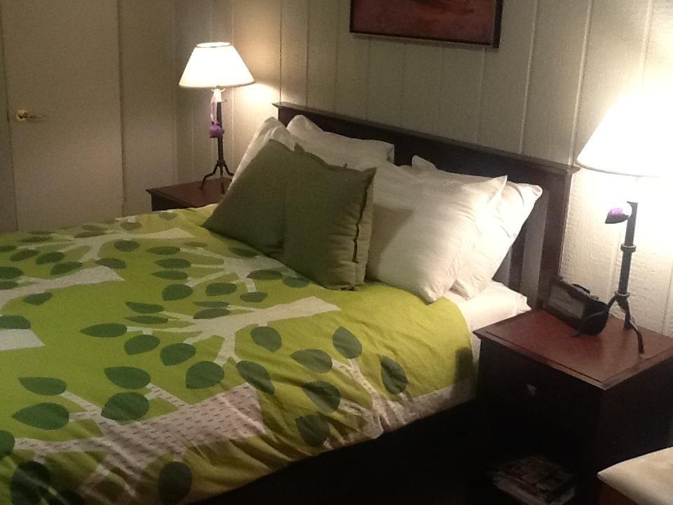 Zenyard Guest House Phoenix Quarto foto