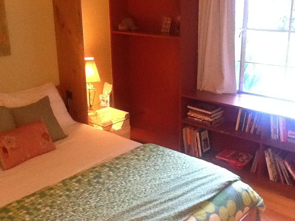 Zenyard Guest House Phoenix Quarto foto