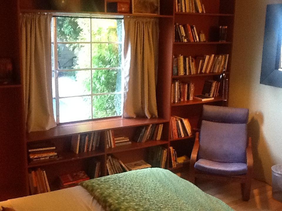 Zenyard Guest House Phoenix Quarto foto