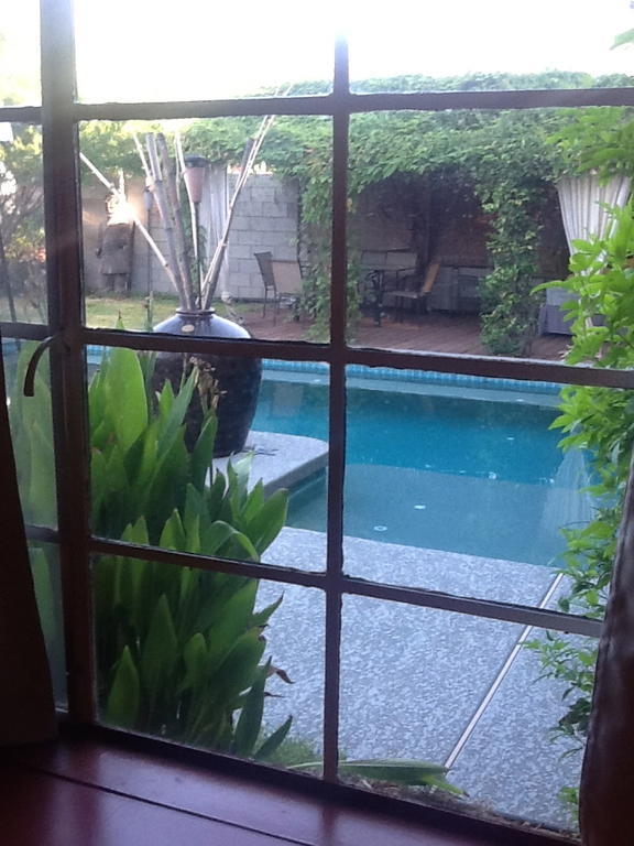 Zenyard Guest House Phoenix Quarto foto