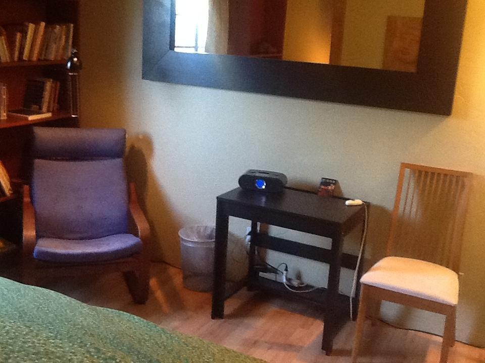 Zenyard Guest House Phoenix Quarto foto