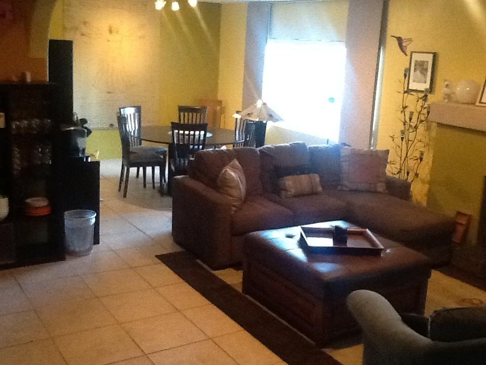 Zenyard Guest House Phoenix Exterior foto